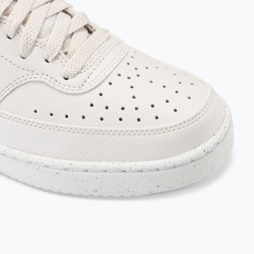 Pánské boty Nike Court Vision Low Next Nature phantom/summit white