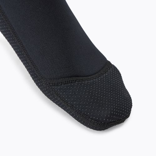 Neoprenové ponožky AQUASTIC Wintstick Socks 3 mm černé