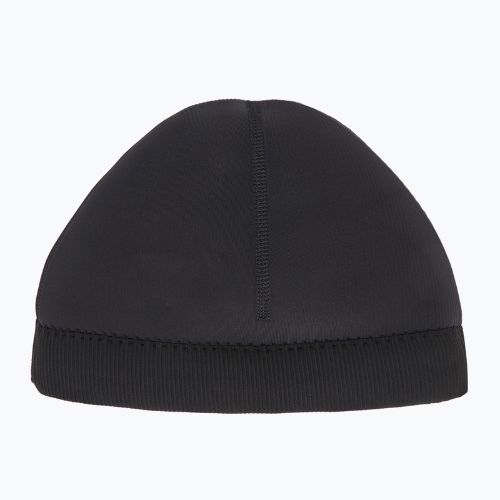 Neoprenová čepice AQUASTIC Wintstick Beanie 3 mm czarny