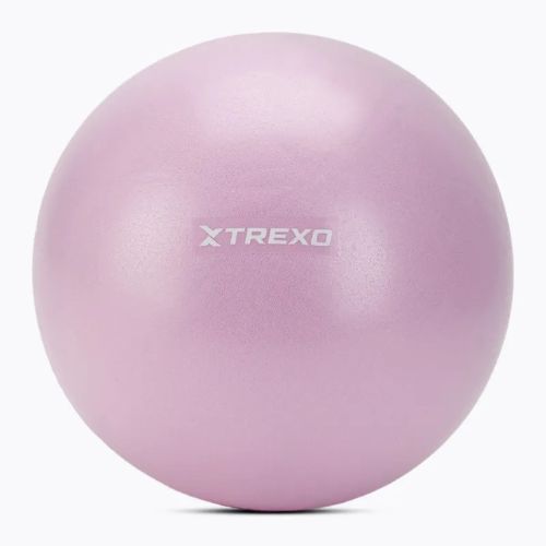 Mini gymnastický míč XTREXO TXO-B4Z011-VT 25 cm violet