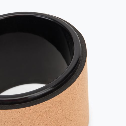 Kruh na jógu XTREXO korkový TXO-B4Z025-NC natural