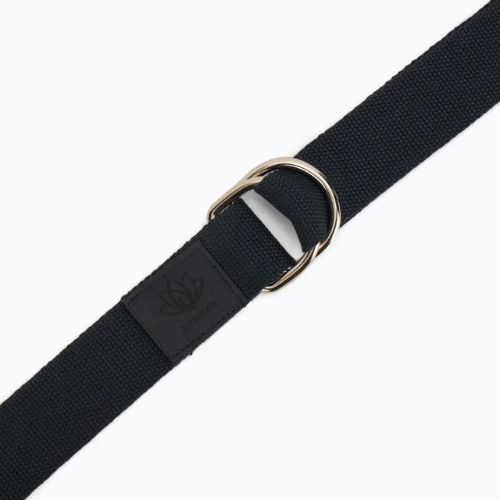 Popruh na jógu XTREXO TXO-B4Z026-CH graphite