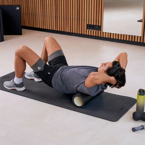 Roller XTREXO 3 v 1 TXO-B4Z028-BK black