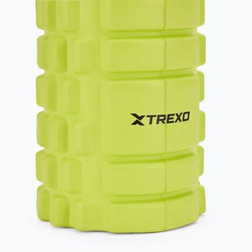 Roller XTREXO 2 v 1 TXO-B4Z029-GN lime