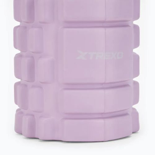 Roller XTREXO  TXO-B4Z030-VT violet