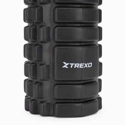 Roller XTREXO  TXO-B4Z030-BK black
