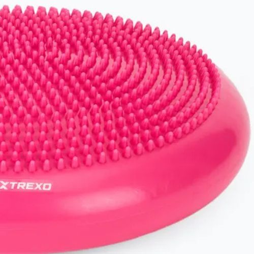 Senzorický polštář XTREXO TXO-B4Z034-PK pink