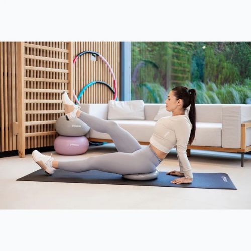 Senzorický polštář XTREXO TXO-B4Z034-GY grey