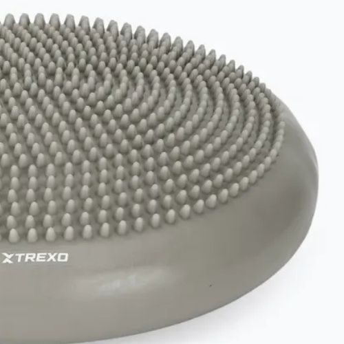 Senzorický polštář TREXO TXO-B4Z034-GY grey