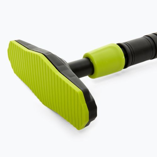 Rozpěrná tyč XTREXO TXO-B4Z040-BK 96-130 cm black