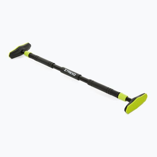 Rozpěrná tyč XTREXO TXO-B4Z040-BK 96-130 cm black