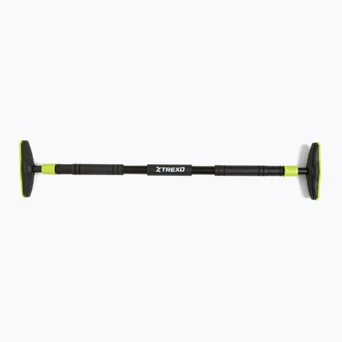 Rozpěrná tyč XTREXO TXO-B4Z040-BK 96-130 cm black