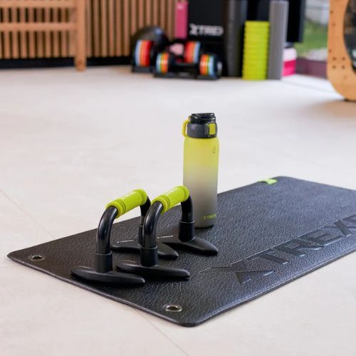 Podpěry na kliky XTREXO TXO-B4Z043-BK black