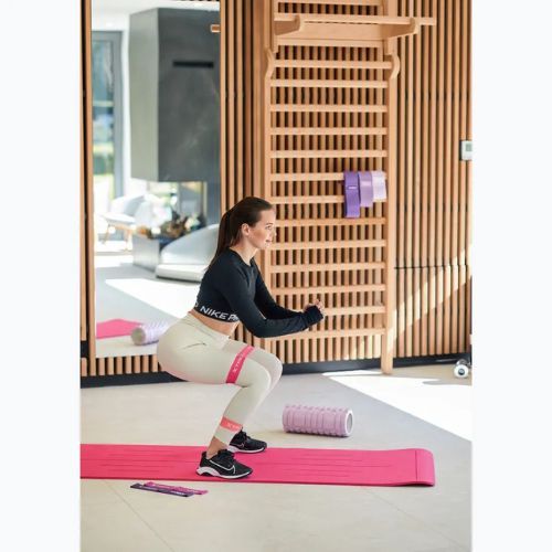 Sada posilovacích gum XTREXO Mini Power Band TXO-B4Z053-ALL 5 szt. vícebarevná