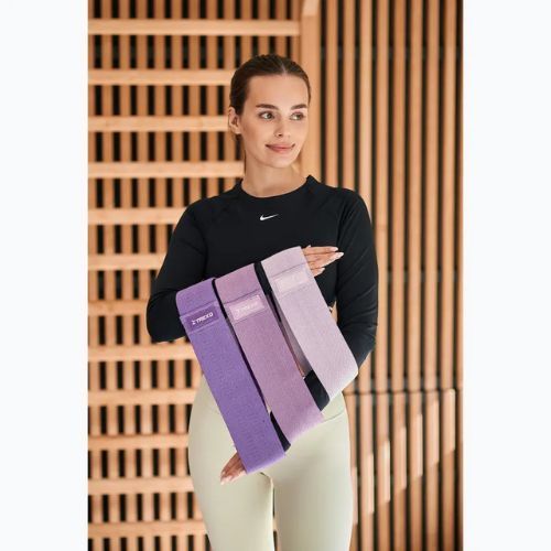 Sada pásek TREXO TXO-B4Z054-ALL 3 ks vícebarevné