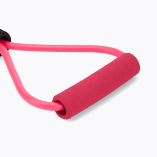 Gumový expandér XTREXO TXO-B4Z056-PK pink