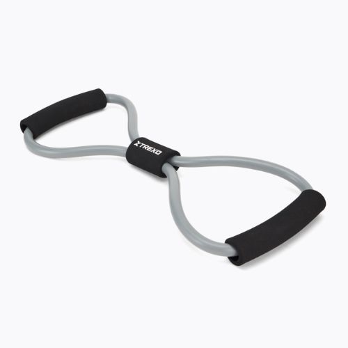 Gumový expandér XTREXO TXO-B4Z058-GY grey