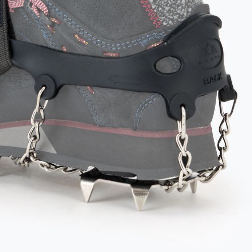 Nesmeky KADVA Cerro black