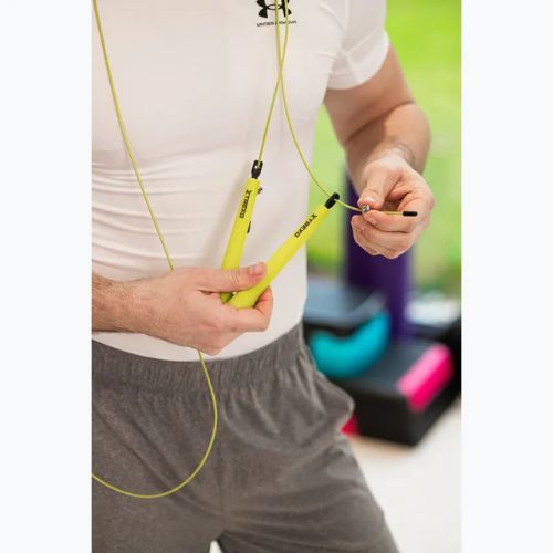 Švihadlo XTREXO Basic+ TXO-B4Z060-GN green 