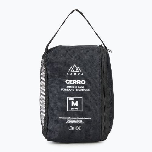 Nesmeky KADVA Cerro black