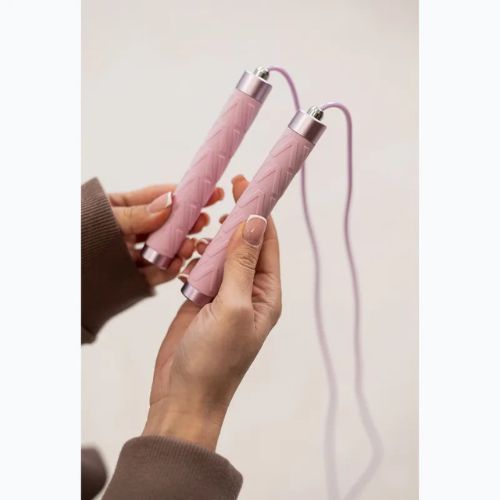 Švihadlo XTREXO Advanced TXO-B4Z062-BK violet