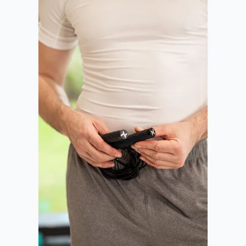 Švihadlo XTREXO Advanced TXO-B4Z062-BK black