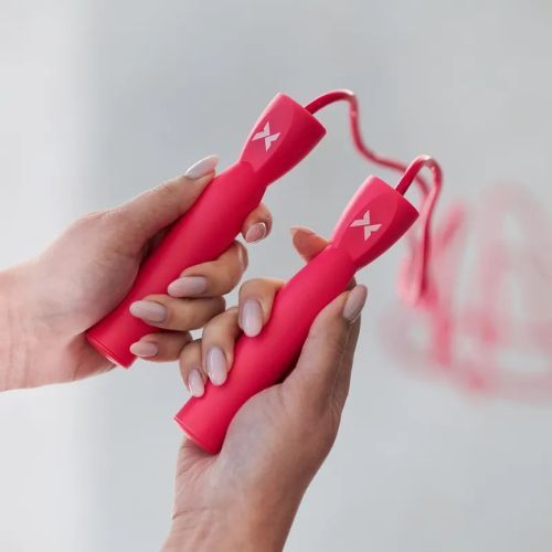 Švihadlo XTREXO Basic TXO-B4Z063-PK pink