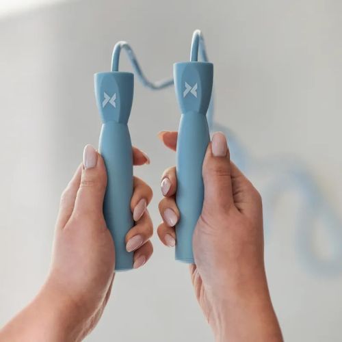 Švihadlo TREXO Basic TXO-B4Z063-BL blue