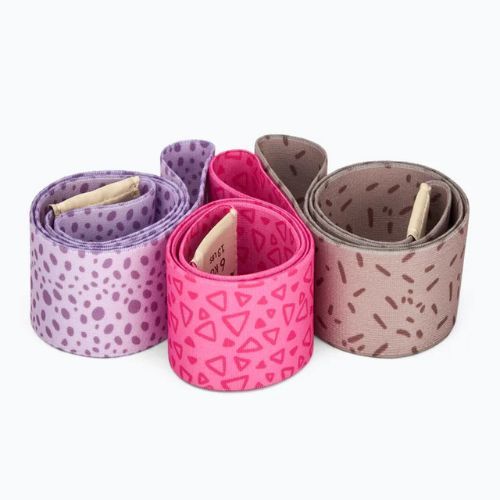 Sada pásků TREXO TXO-B4Z065-ALL multicolor