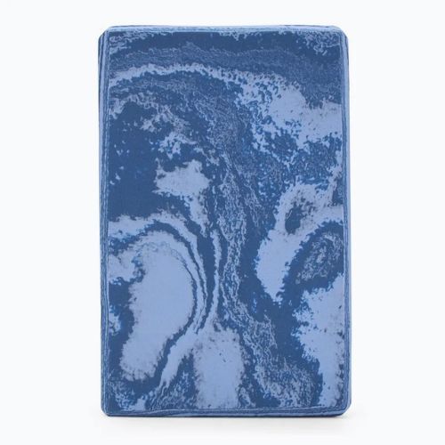 Kostka na jógu XTREXO TXO-B4Z076-BL blue