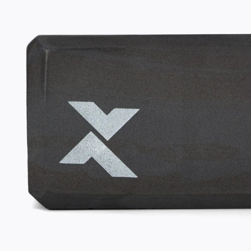 Kostka na jógu XTREXO TXO-B4Z076-GY grey