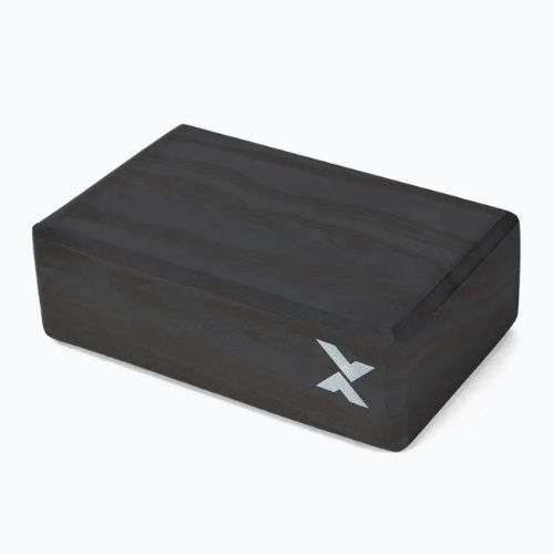 Kostka na jógu XTREXO TXO-B4Z076-GY grey