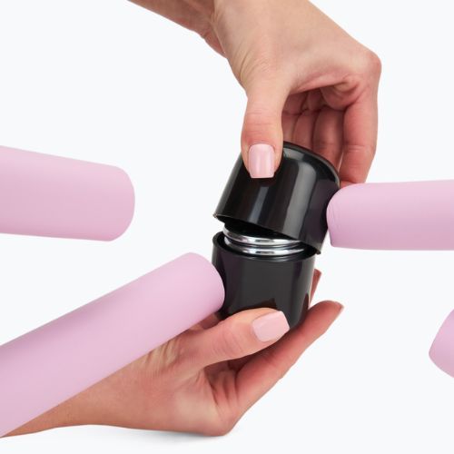 Step na aerobic XTREXO TXO-B4Z080-VT violet