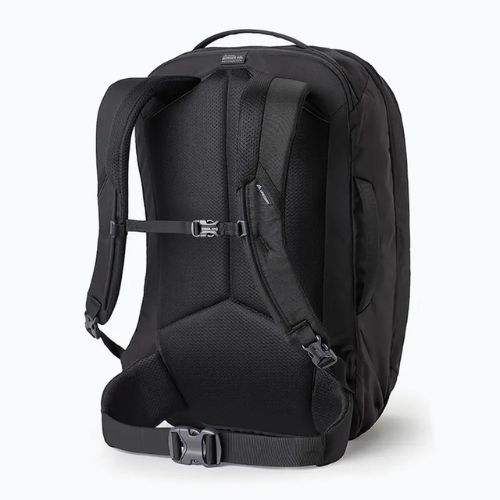 Turistický batoh   Gregory Border Carry On 40 l total black