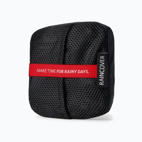 Obal na batoh Gregory Raincover 30-50 l obsidian black