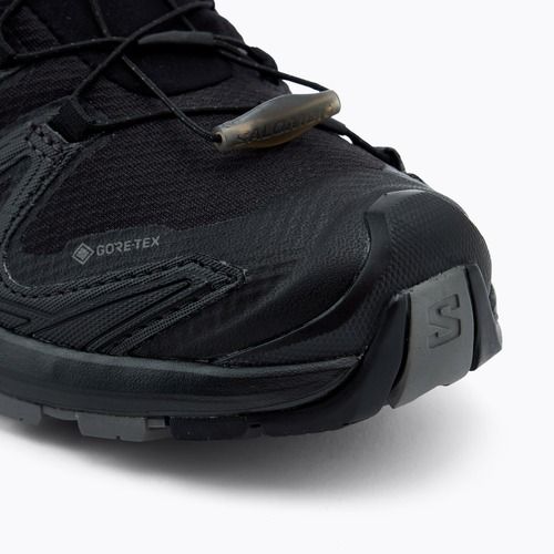 Dámské běžecké boty Salomon XA Pro 3D V9 GTX black/phantom/pewter