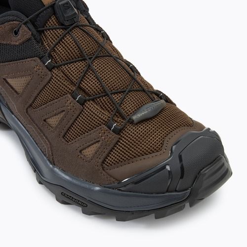 Pánské trekové boty Salomon X ULTRA 360 LTR GTX dark earth/delicioso/ sharkskin