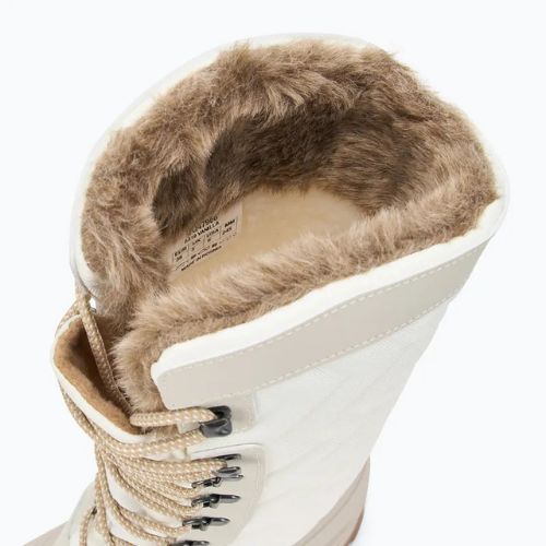 Dámské sněhule CMP Nietos vanilka