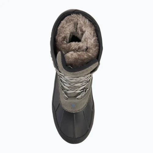 Pánské sněhule CMP Kinos Wp graffite/nero