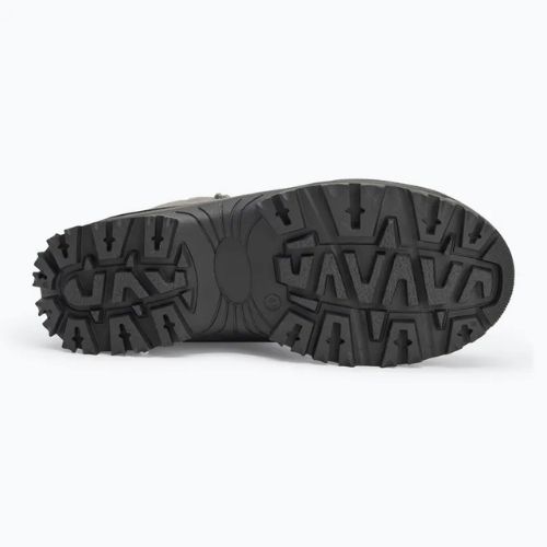 Pánské sněhule CMP Kinos Wp graffite/nero