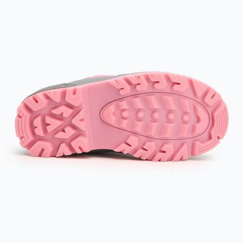 Dětské sněhule  CMP Hanki 3.0 Snowboots rosa