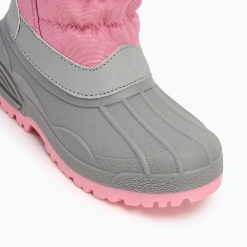 Dětské sněhule  CMP Hanki 3.0 Snowboots rosa