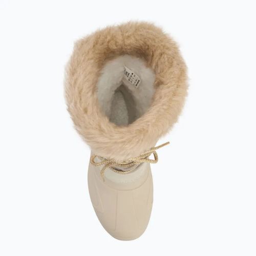 Dámské sněhule CMP Nietos Low Wp cenere