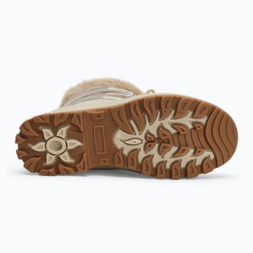 Dámské sněhule CMP Nietos Low Wp cenere