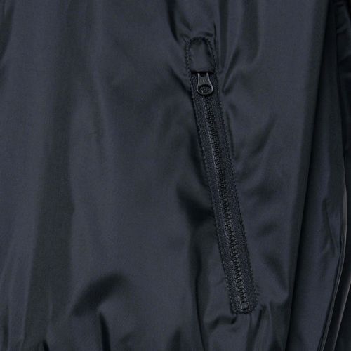 Pánská bunda Nike Sportswear Windrunner black/white