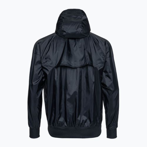 Pánská bunda Nike Sportswear Windrunner black/white