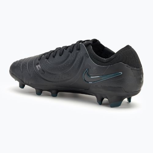 Kopačky Nike Tiempo Legend 10 Pro FG black/deep jungle/black