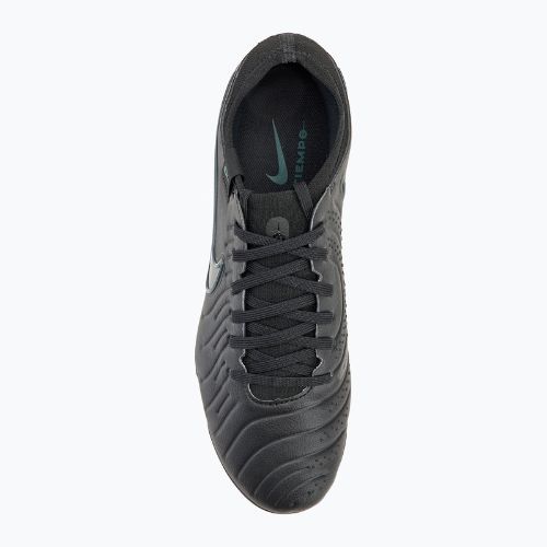 Kopačky Nike Tiempo Legend 10 Pro FG black/deep jungle/black