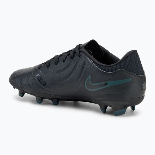 Pánské kopačky Nike Tiempo Legend 10 Academy FG/MG black/deep jungle/black