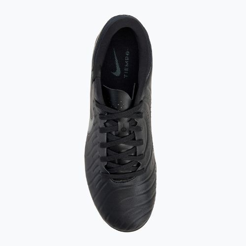 Pánské kopačky Nike Tiempo Legend 10 Academy FG/MG black/deep jungle/black